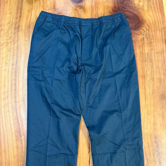 NEW Nike SB Men's Pants BV0900 XXL Cotton Skateboarding Pull on R1 - Picture 3 of 8